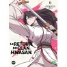 Retour du Clan Hwasan T.06