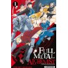 FullMetal Alchemist - Edition spéciale 20 ans Kurokawa T.01
