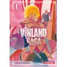 Vinland Saga - Edition spéciale 20 ans Kurokawa T.01