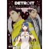 Detroit : Become Human - Tokyo Stories T.02