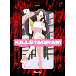 Killstagram T.01