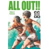 All Out!! T.11