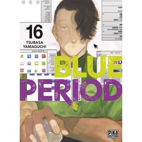 Blue Period T.16