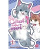 Chat malgré moi T.12