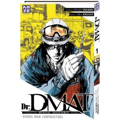 Dr. DMAT T.01