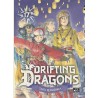 Drifting Dragons T.17