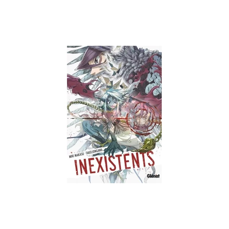 Inexistents Inexistents