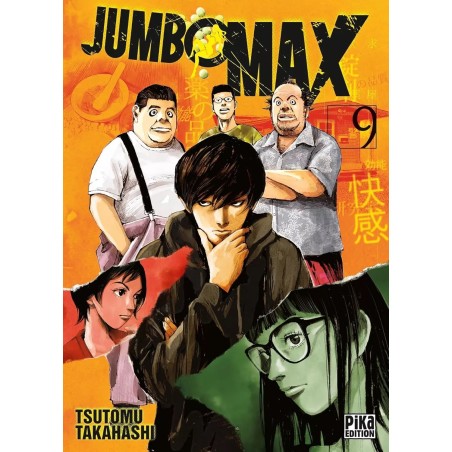 Jumbo Max T.09
