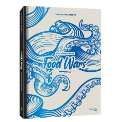 Recettes Food Wars (Les)