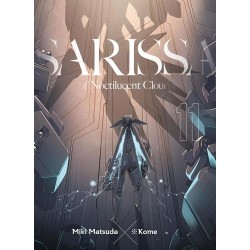 Sarissa of Noctilucent Cloud T.11
