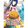 Shangri-La Frontier T.16