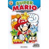 Super Mario - Manga adventures T.34