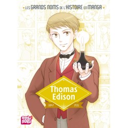 Thomas Edison