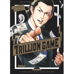 Trillion Game T.09