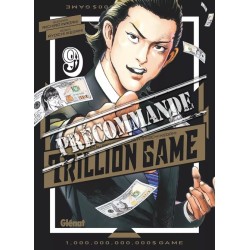 Trillion Game T.09