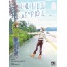 Fille atypique (Une) T.08