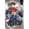 Ashes T.01