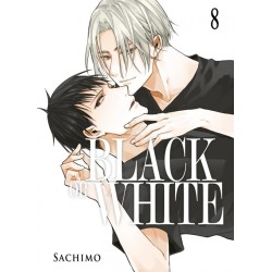 Black or White T.08