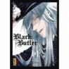 Black Butler T.14