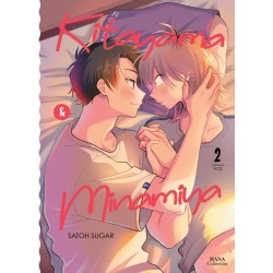 Kitayama et Minamiya T.02