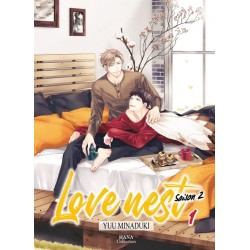Lovenest - Saison 2 - T.01