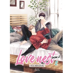 Lovenest - Saison 2 - T.02
