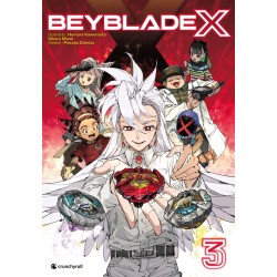Beyblade X T.03