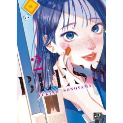 Bless T.02