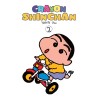 Crayon ShinChan T.02