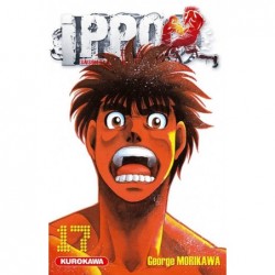 Hajime no Ippo - Saison 3 T.17