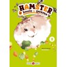 Hamster et boule de gomme T.02