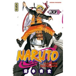 Naruto T.33