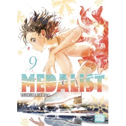 Medalist T.09