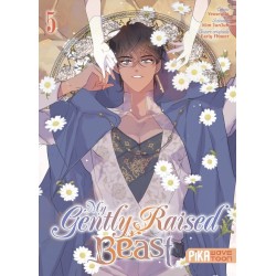 My Gently Raised Beast T.05
