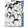 Naoki Urasawa: Récits, dessins et confidences (Nouvelle édition)