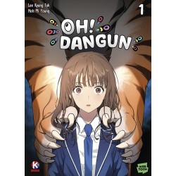 Oh Dangun T.01