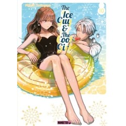 The Ice Guy & The Cool Girl T.10