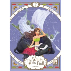 The Witch and the Bull T.02