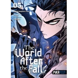 The World After The Fall T.05