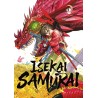 Isekai Samurai T.02