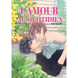 Amour au quotidien (L')