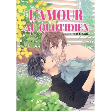 Amour au quotidien (L')