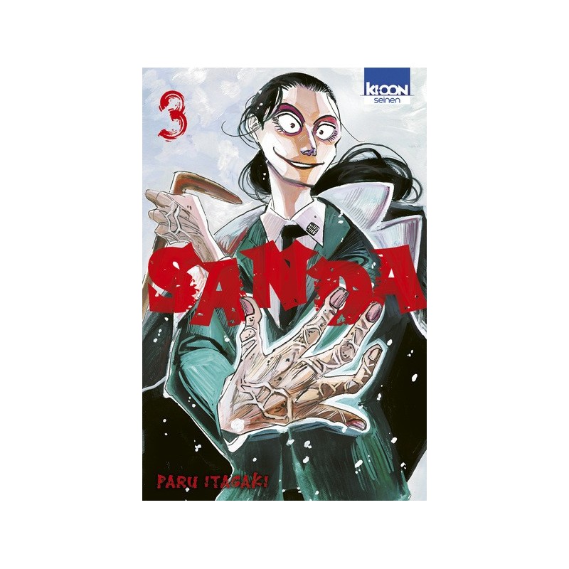 Sanda T.03