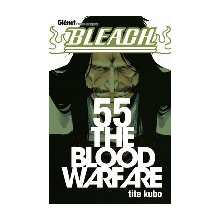 Bleach T.55