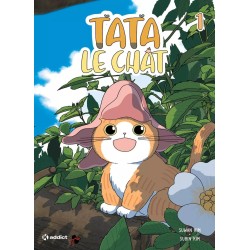 TATA le chat T.01