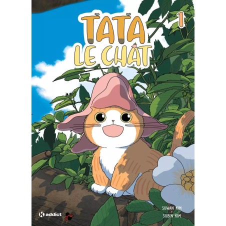 TATA le chat T.01