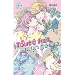 Tout à fait mon genre T.01