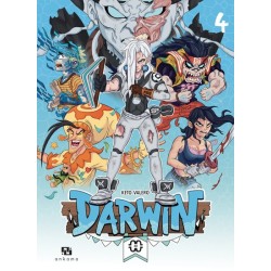 Darwin T.04