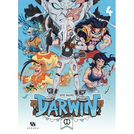Darwin T.04