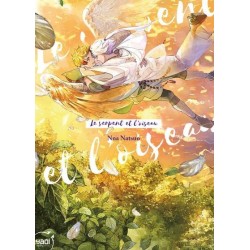 Serpent et l'oiseau (Le)